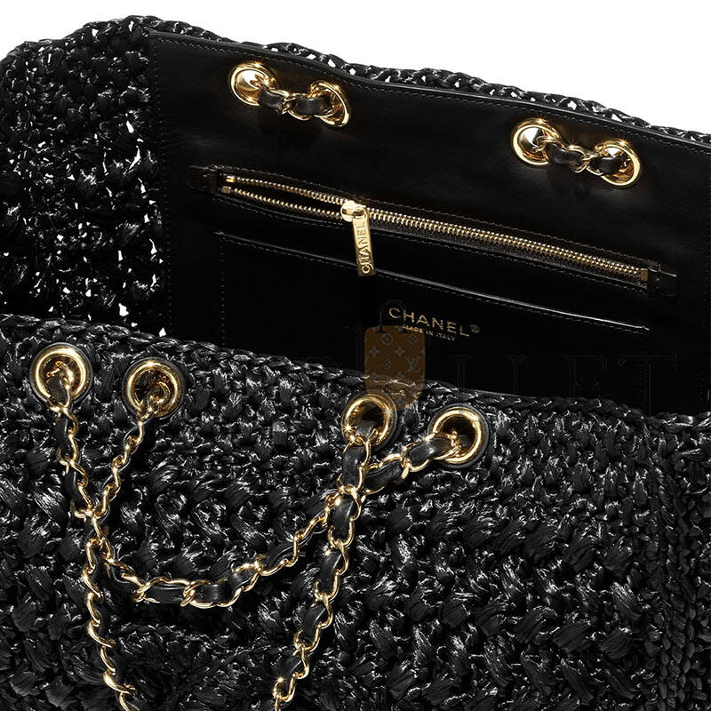 CHANEL TOTE AS6264 (48*28*16cm)